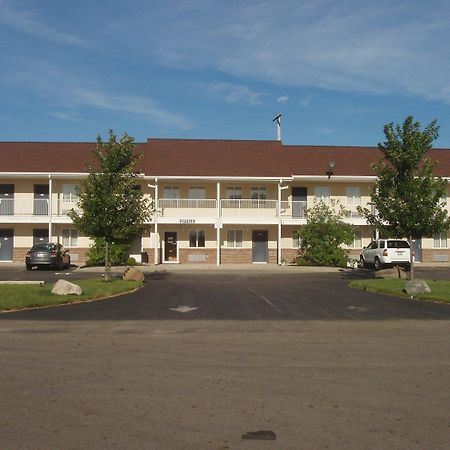 Kozy Inn Columbus Zewnętrze zdjęcie