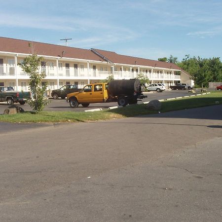 Kozy Inn Columbus Zewnętrze zdjęcie